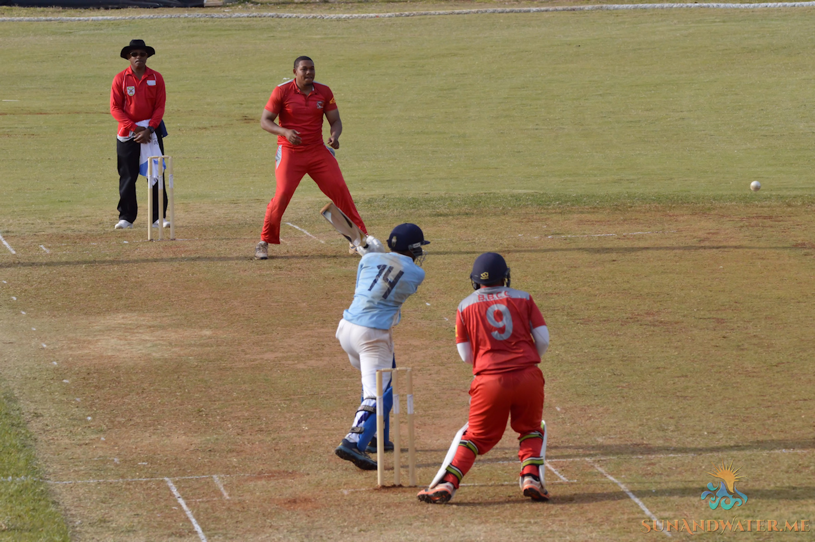 Bay vs St. Georges (167)